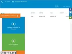 Sites similar to ecolopharm.com
