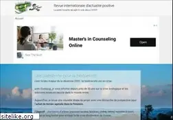 Sites similar to ecolopop.info