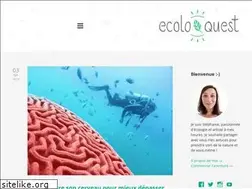 Sites similar to ecoloquest.net