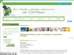 Sites similar to ecolora.su