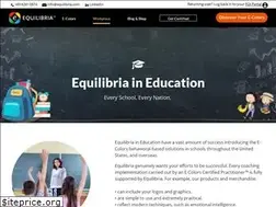Sites similar to ecolorsineducation.org