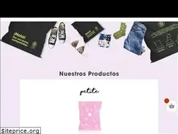 Sites similar to ecolover.cl