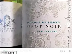 Sites similar to ecolovewine.com