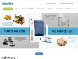 Sites similar to ecoloxtech.com