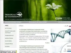 Sites similar to ecolres.hu