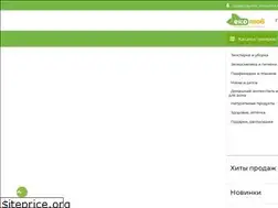 Sites similar to ecolub.ua