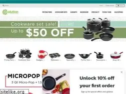 Sites similar to ecolutionhome.com