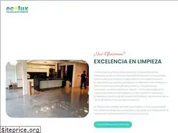 Sites similar to ecolux.com.ar