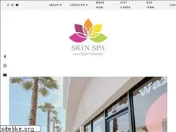 Sites similar to ecoluxeskinspa.com