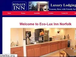 Sites similar to ecoluxinn.com