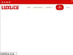 Sites similar to ecoluxlite.com