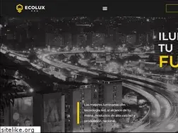 Sites similar to ecoluxpro.com