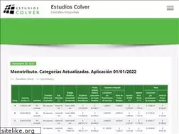 Sites similar to ecolver.com.ar
