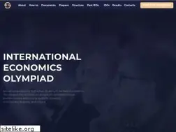 Sites similar to ecolymp.org