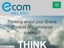 Sites similar to ecom-ireland.ie