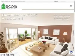 Sites similar to ecom-rt2012.com