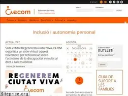Sites similar to ecom.cat