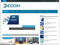 Sites similar to ecom.edu.vn