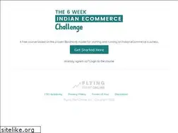 Sites similar to ecom.flyingstartonline.com