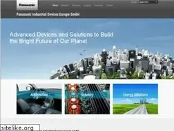 Sites similar to ecom.panasonic.de