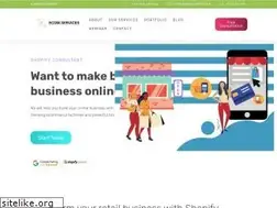 Sites similar to ecom.services