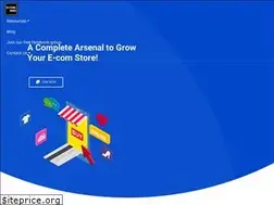 Sites similar to ecom.wiki