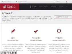 Sites similar to ecom20.com