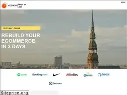 Sites similar to ecom360.io