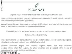 Sites similar to ecomaat.co.uk