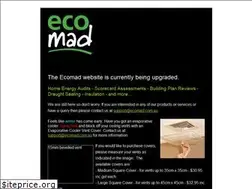 Sites similar to ecomad.com.au