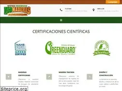 Sites similar to ecomaderascr.com