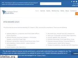 Sites similar to ecomafrica.org