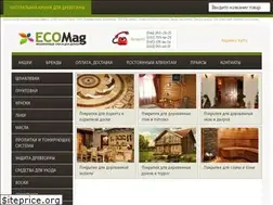 Sites similar to ecomag.in.ua