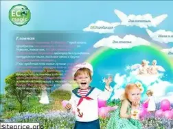 Sites similar to ecomagic.com.ua
