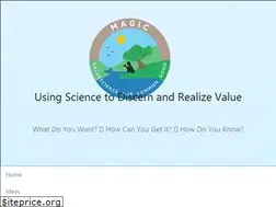 Sites similar to ecomagic.org