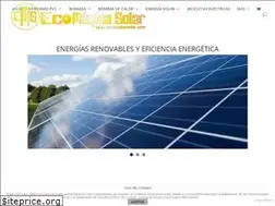 Sites similar to ecomaginasolar.com