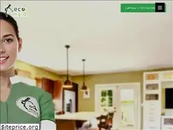Sites similar to ecomaidme.com