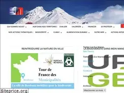 Sites similar to ecomaires.com