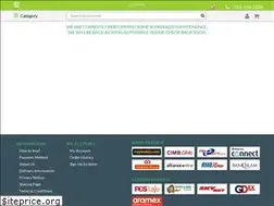 Sites similar to ecomall.my