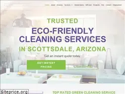 Sites similar to ecomamagreenclean.com