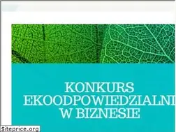 Sites similar to ecomanager.pl