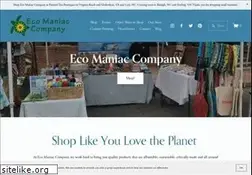 Sites similar to ecomaniaccompany.com