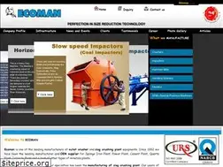 Sites similar to ecomanindia.com