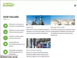 Sites similar to ecomar.ae