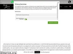 Sites similar to ecomar.it