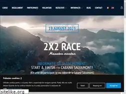Sites similar to ecomarathon.it