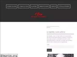 Sites similar to ecomarchenews.com