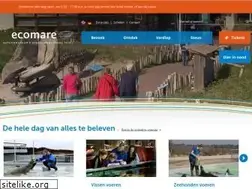Sites similar to ecomare.nl