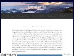 Sites similar to ecomareaneagra.wordpress.com