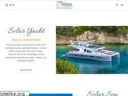 Sites similar to ecomarineglobal.com